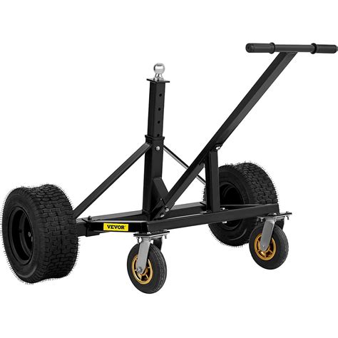 wheel dolly rv trailer